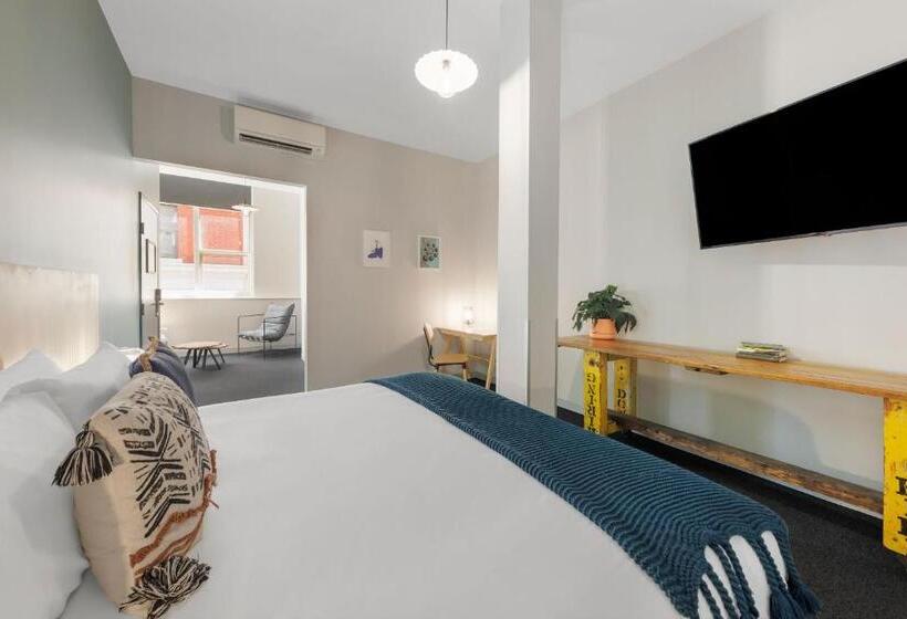 스위트, Selina Central Melbourne