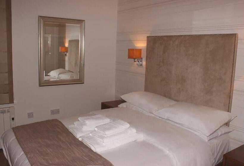 Номер Стандарт, Mccafferty S Guesthouse Ilford