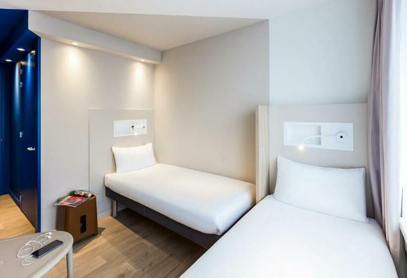 스탠다드 룸, Ibis Budget Amsterdam City South