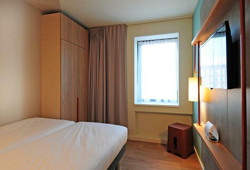 스탠다드 룸, Ibis Budget Amsterdam City South