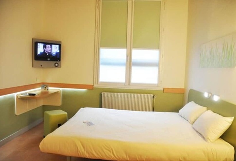Номер Стандарт Индивидуальный, Ibis Budget Le Puy En Velay