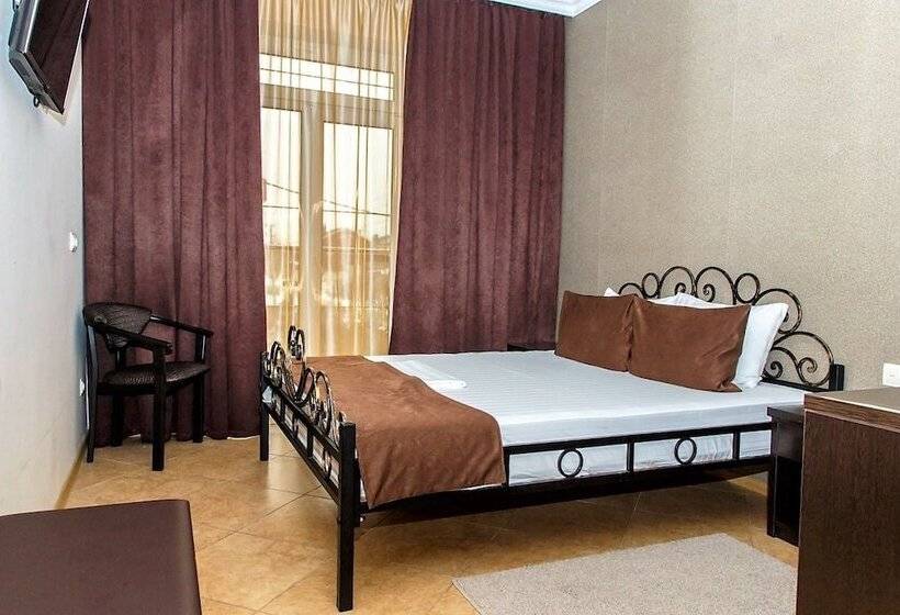 Номер Стандарт, Marton Rokossovskogo