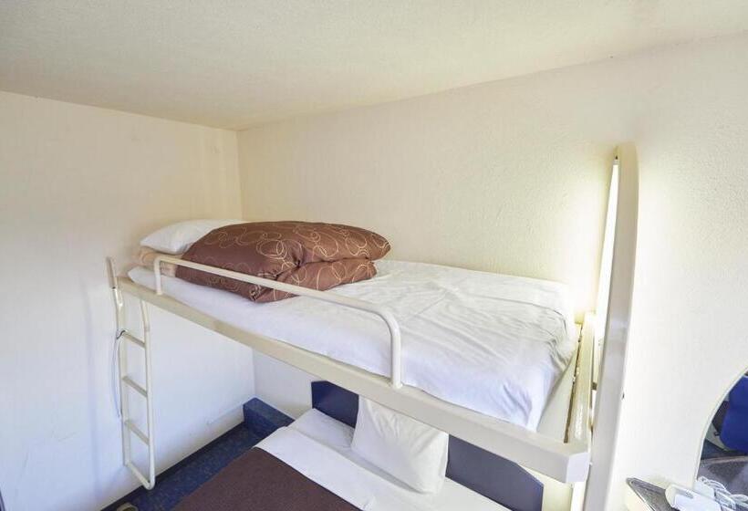 Номер Стандарт, Select Inn Isesaki