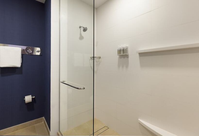 سرير فى غرفة مشتركه, Unico Hotel Riviera Maya Adults Only
