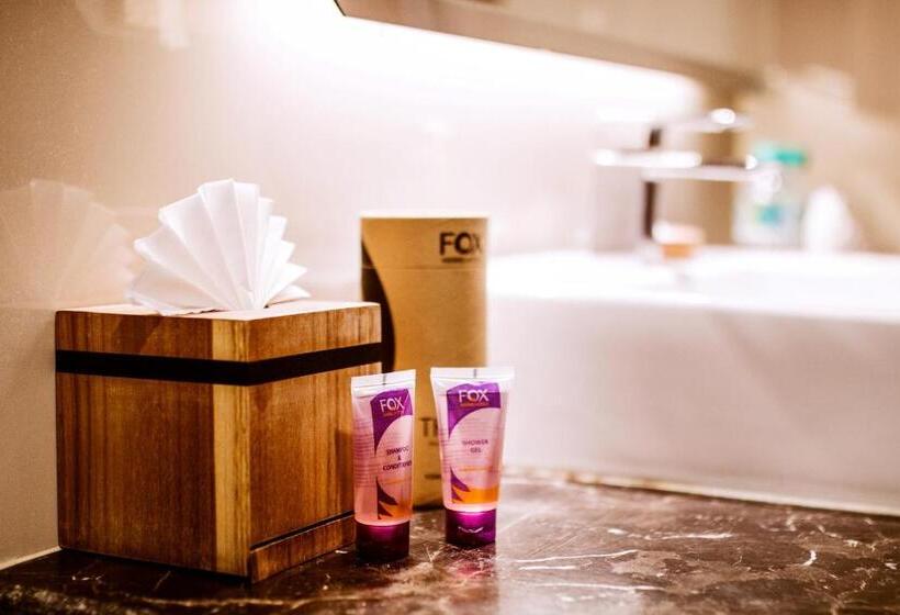 سوییت جونیور, Fox Hotel Jimbaran Beach