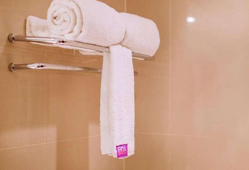 Executive Suite, Fox Hotel Jimbaran Beach