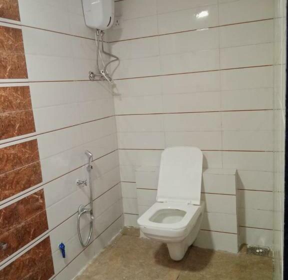 Номер Deluxe, Rk Villa