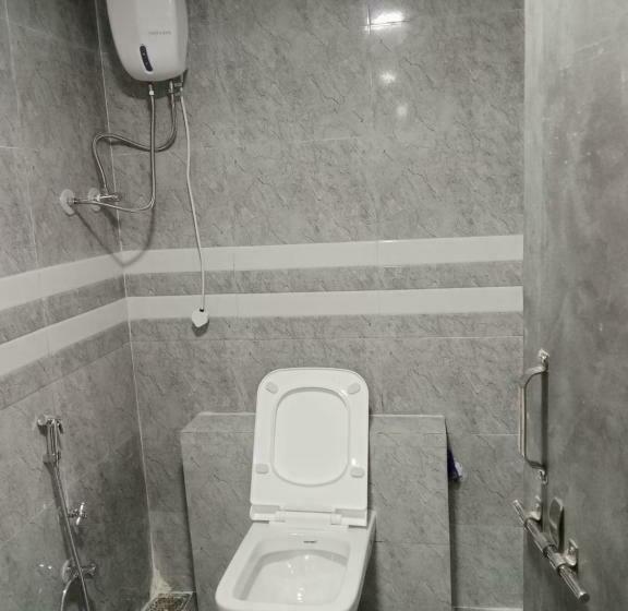 Семейный Номер, Rk Villa