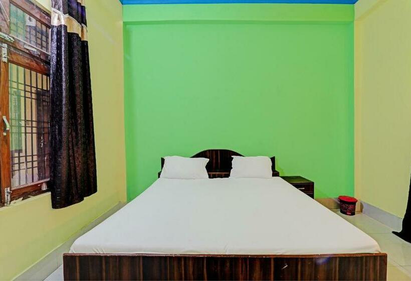 デラックストリプルルーム, Oyo Hotel Ram Palace