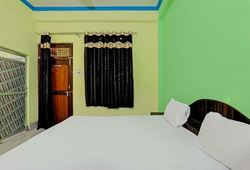 デラックストリプルルーム, Oyo Hotel Ram Palace