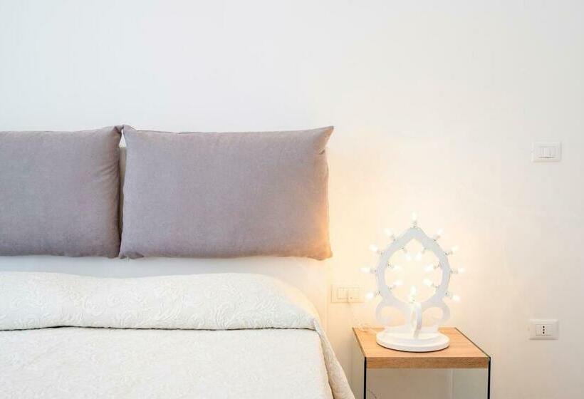 سوییت اجرایی, Casa Del Barone   Luxury Suites