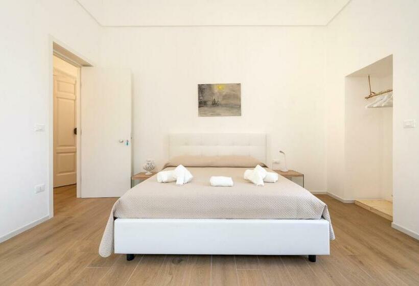سوئیت پرزیدنت, Casa Del Barone   Luxury Suites