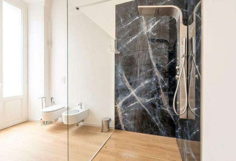 سوئیت پرزیدنت, Casa Del Barone   Luxury Suites
