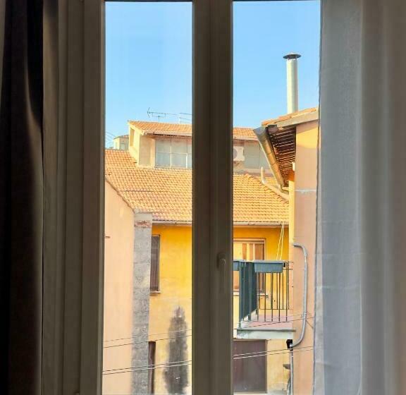 اتاق استاندارد با تخت بزرگ, Lungarno Suite