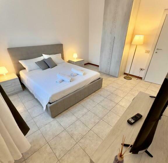 اتاق استاندارد با تخت بزرگ, Lungarno Suite