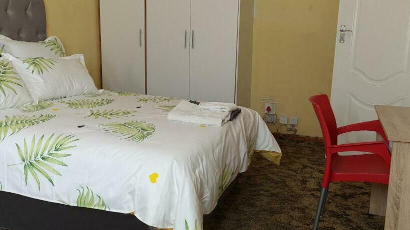 Номер Стандарт, Ojong S Guesthouse Kraaifontein   Eikendel