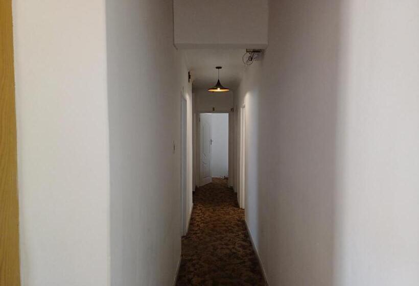 Номер Стандарт Трехместный, Ojong S Guesthouse Kraaifontein   Eikendel