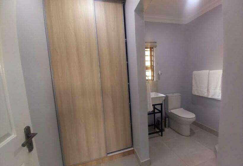 Номер Стандарт, Realjoy Guest Suites