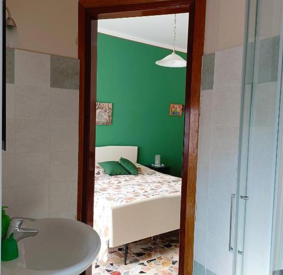 Номер Стандарт, Affittacamere San Rocco