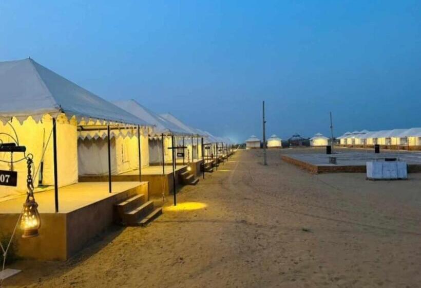 家庭套房, Experience Desert Resort