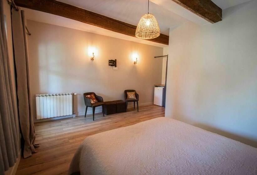 Номер Стандарт Адаптированный для Инвалидов, ô Domaine Du Roussillon