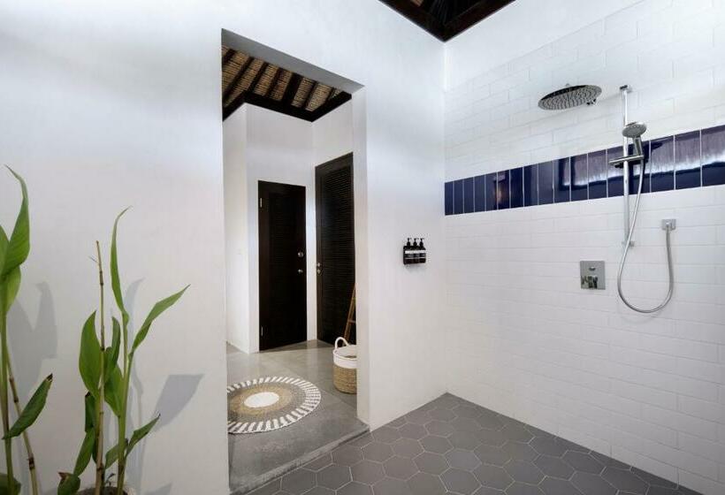 Стандартный Номер Кровать Кинг, Mocean Dive Resort