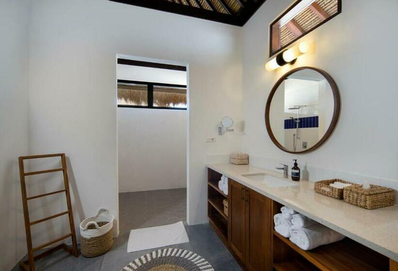 Номер Стандарт Вид на Сад, Mocean Dive Resort