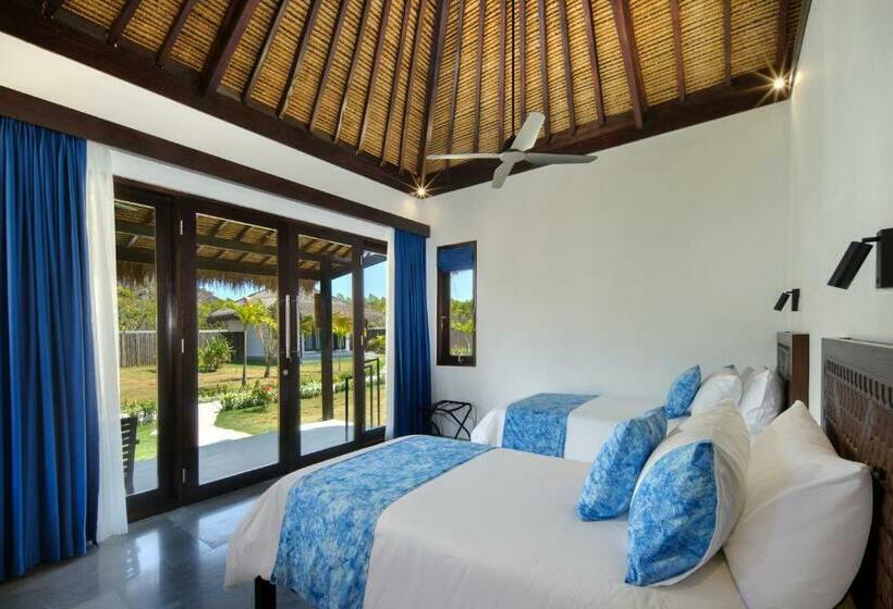 Номер Стандарт Вид на Сад, Mocean Dive Resort