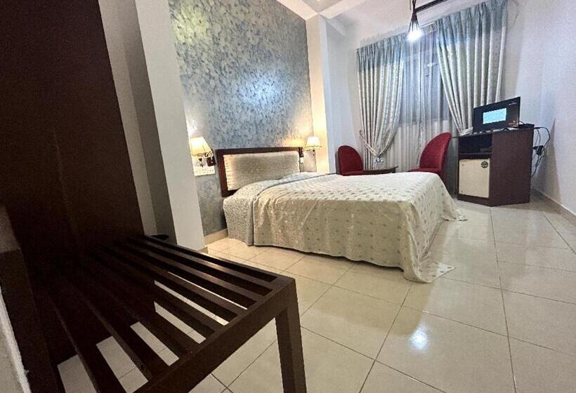 Номер Стандарт, K And K Country Resort