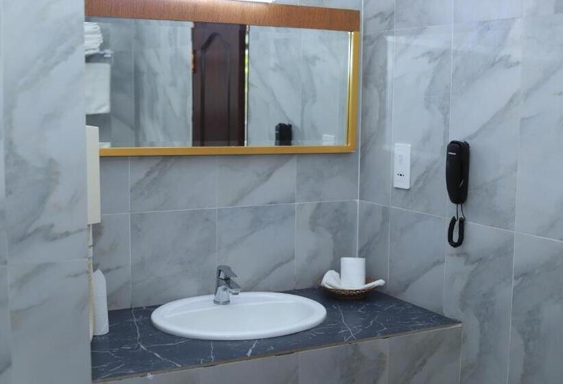Семейный Номер Deluxe, K And K Country Resort