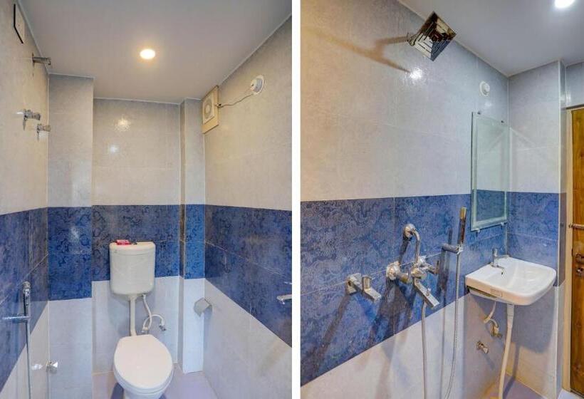Klassiskt Trippelrum, Oyo Flagship Kashi Inn Pg Guest House