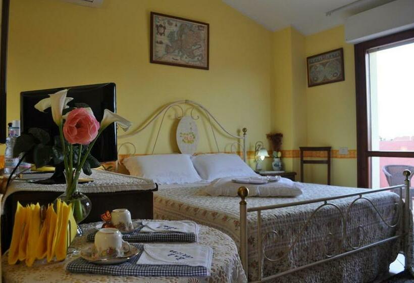 Номер Стандарт, Ariedo Bed And Breakfast
