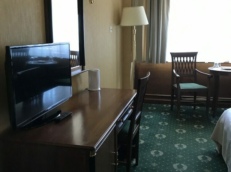 Номер Стандарт, Azimut Hotel Yakutsk