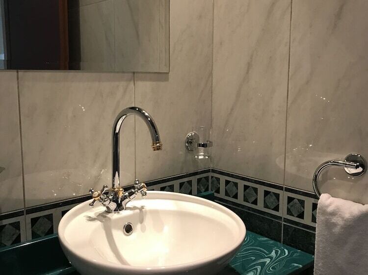 Королевский Люкс, Azimut Hotel Yakutsk