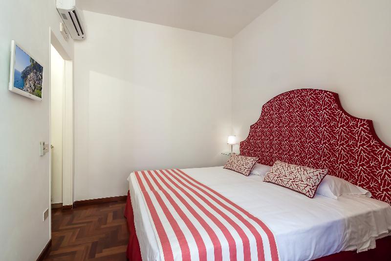 舒适型房间, Palazzo Starace