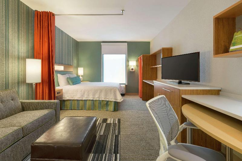 高级工作室, Home2 Suites By Hilton Downingtown Exton Route 30