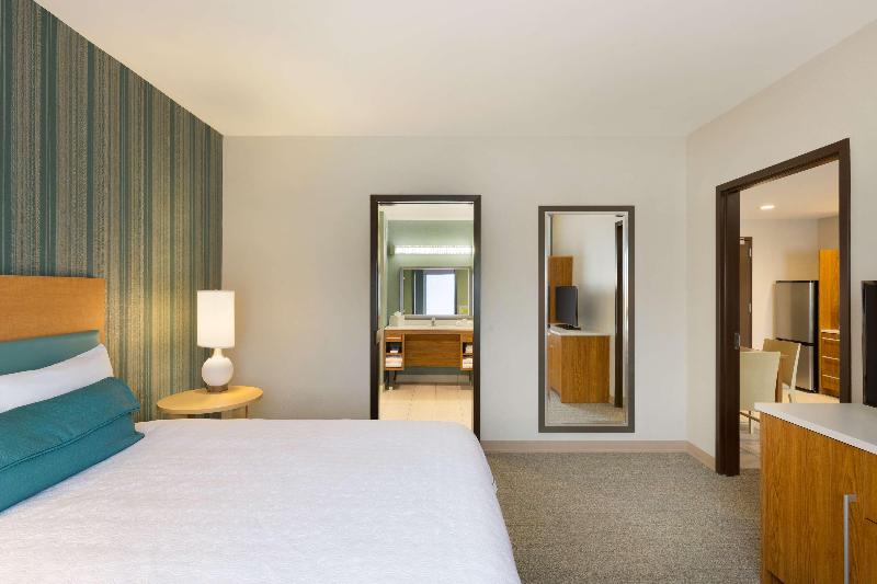 套房, Home2 Suites By Hilton Downingtown Exton Route 30
