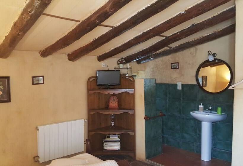اتاق استاندارد, B&b Mas Torrencito Pet Friendly