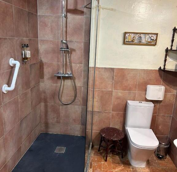 اتاق استاندارد با تراس, B&b Mas Torrencito Pet Friendly