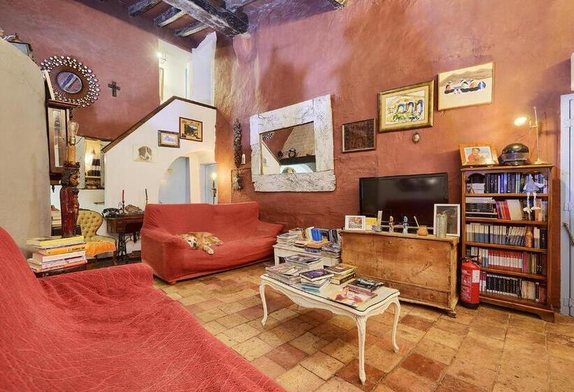 اتاق راحتی سه تخته, B&b Mas Torrencito Pet Friendly