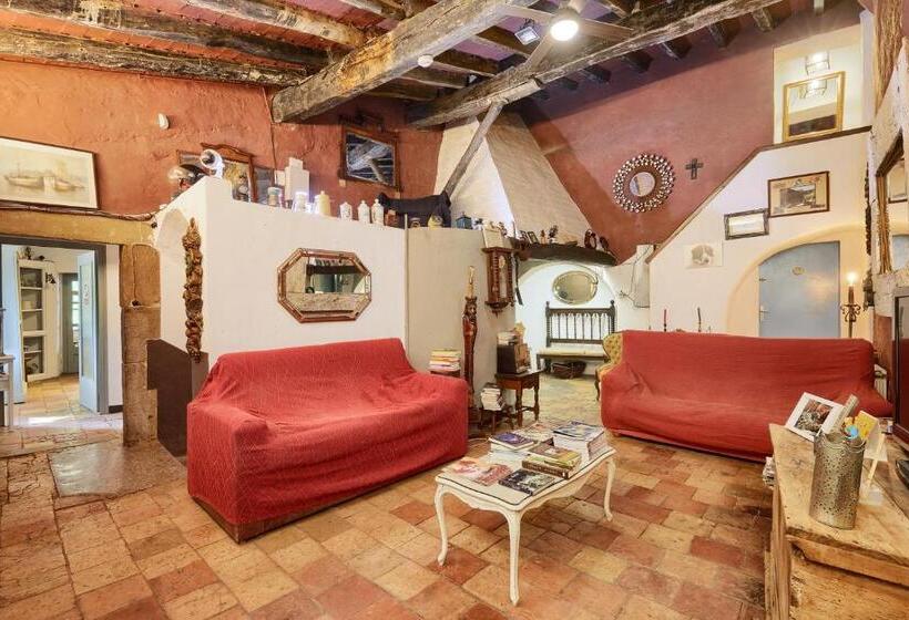 اتاق استاندارد, B&b Mas Torrencito Pet Friendly