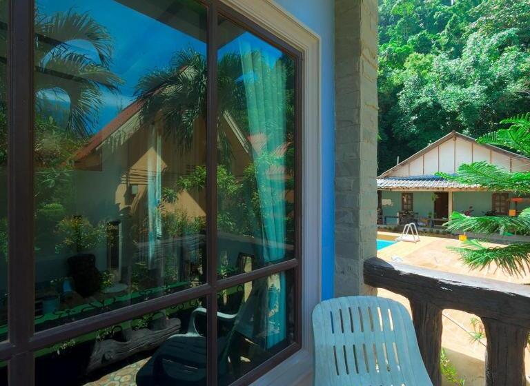 １ベッドルームアパートメント, Rim Khao Resort