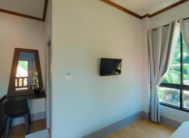 １ベッドルームアパートメント, Rim Khao Resort