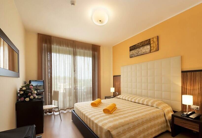 Трехместный Номер Superior, San Marco