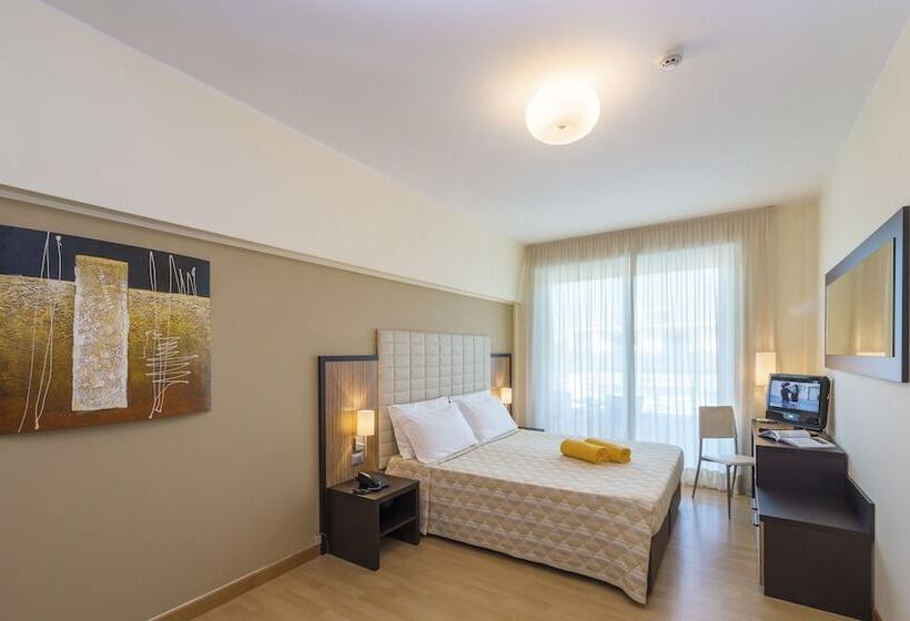 Трехместный Номер Superior, San Marco