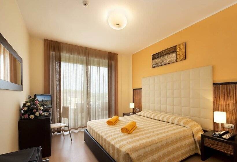 Классический Номер, San Marco
