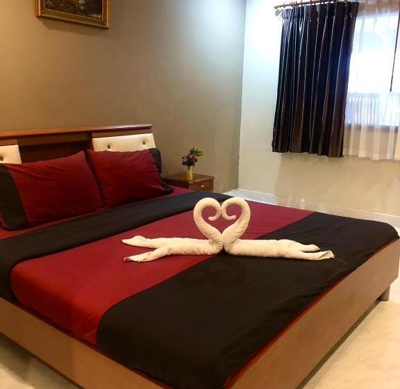 Quarto Estandar, Southern Star Resort