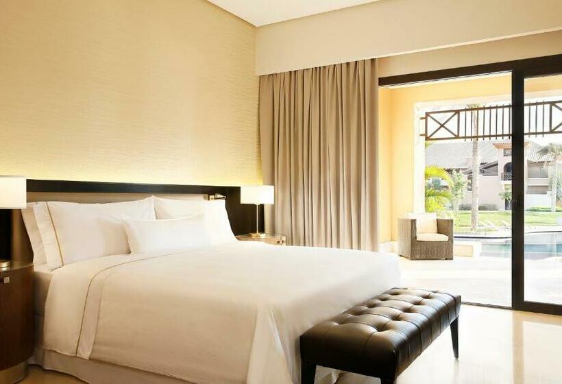 חדר סופריור עם מיטת קינג, The Westin Cairo Golf Resort & Spa, Katameya Dunes