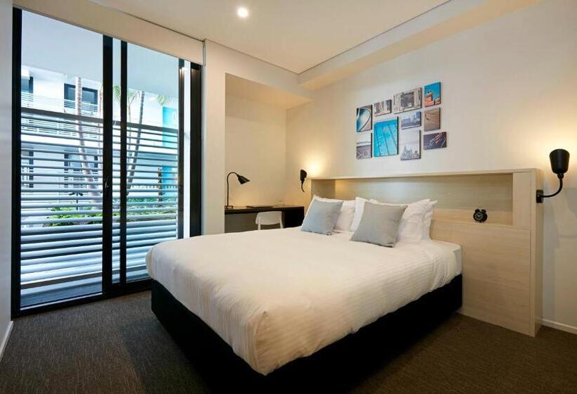Apartamento 2 Dormitórios, Veriu Camperdown