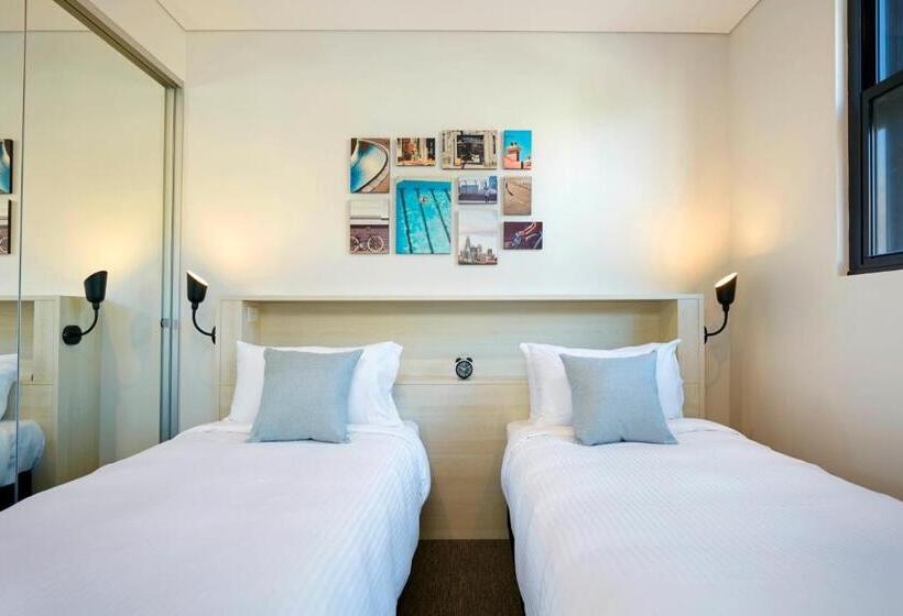 Apartamento 3 Dormitórios, Veriu Camperdown